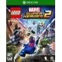 LEGO Marvel Super Heroes 2 (Xbox One)