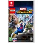 LEGO Marvel Super Heroes 2 (Switch)