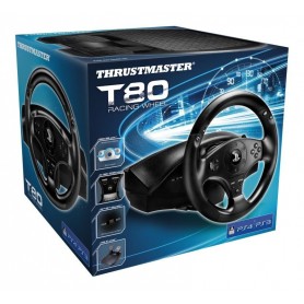 Руль Thrustmaster T80 Racing wheel (PS4/PS3)