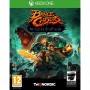 BattleChasers. Nightwar (Xbox One)