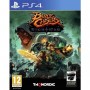 BattleChasers. Nightwar (PS4)