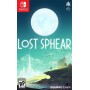 Lost Sphear (Switch)