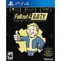 Fallout 4. Game of the Year Edition (PS4)