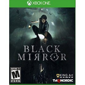 Black Mirror (Xbox One)