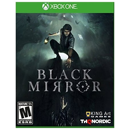 Black Mirror (Xbox One)