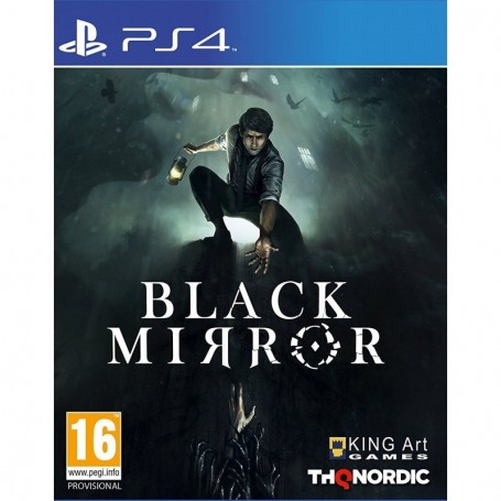 Black Mirror (PS4)