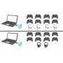 Беспроводной USB-адаптер (Xbox One) для Windows 10