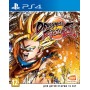 Dragon Ball FighterZ (PS4)