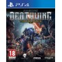 Space Hulk Deathwing. Enhanced Edition (PS4)