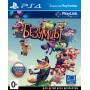 Безумцы (PS4)