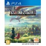 Ni No Kuni 2. Возрождение Короля (PS4)