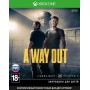 A Way Out (Xbox One)