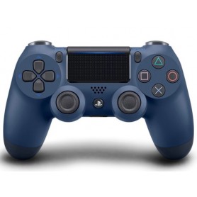 Геймпад DualShock®4 MidnightBlue V2