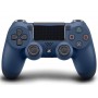 Геймпад DualShock®4 MidnightBlue V2