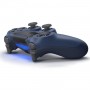 Геймпад DualShock®4 MidnightBlue V2