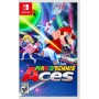 Mario Tennis Aces (Switch)