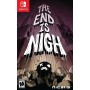 The End is Nigh (Switch)