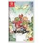 Wonder Boy. The Dragon Trap (Switch)