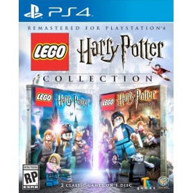 LEGO Harry Potter Collection (PS4)