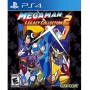 Mega Man Legacy Collection 2 (PS4)