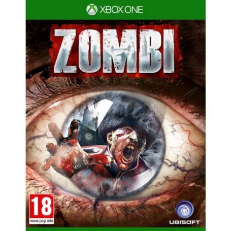 Zombi (Xbox One)