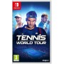 Tennis World Tour (Switch)