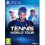 Tennis World Tour (PS4)