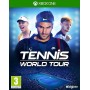 Tennis World Tour (Xbox One)