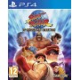 Street Fighter 30th Anniversary Collection (PS4)