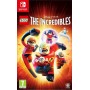LEGO Суперсемейка (Switch)