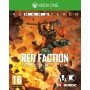Red Faction Guerrilla Re-Mars-tered (Xbox One)