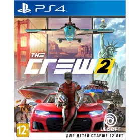 Crew 2 (PS4)
