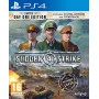 Sudden Strike 4 (PS4)