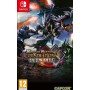 Monster Hunter Generations Ultimate (Switch)