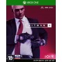 Hitman 2 (Xbox One)