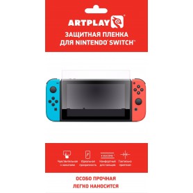 Защитная плёнка Artplays (Switch)