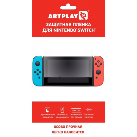 Защитная плёнка Artplays (Switch)