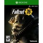 Fallout 76 (Xbox One)
