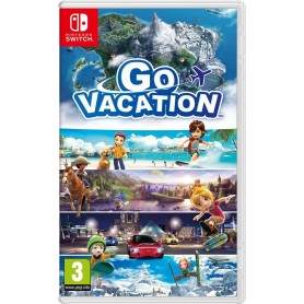 Go Vacation (Switch)
