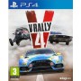 V-Rally 4 (PS4)