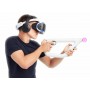 Беспроводная гарнитура New Gold Wireless Stereo Headset