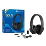 Беспроводная гарнитура New Gold Wireless Stereo Headset