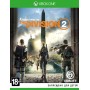 Tom Clancy's The Division 2 (Xbox One)