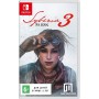 Сибирь 3 (Switch)