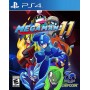 Mega Man 11 (PS4)