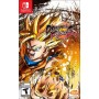 Dragon Ball FighterZ (Switch)