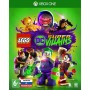 LEGO DC Super-Villains (Xbox One)