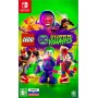 LEGO DC Super-Villains (Switch)