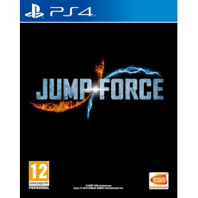 Jump Force (PS4)