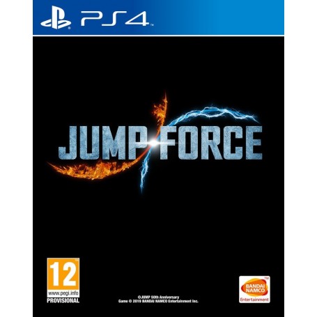 Jump Force (PS4)